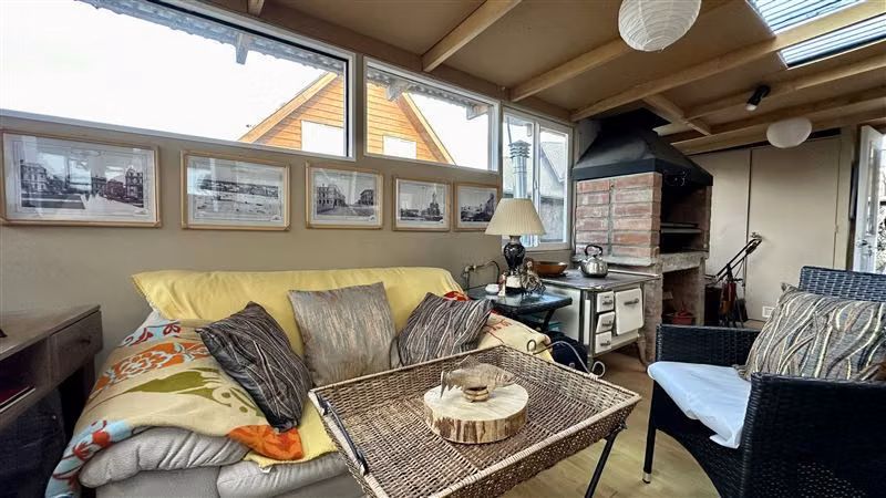 Casa en venta en Punta Arenas
