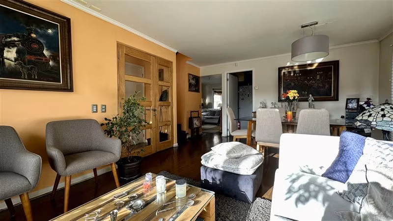 Casa en venta en Punta Arenas