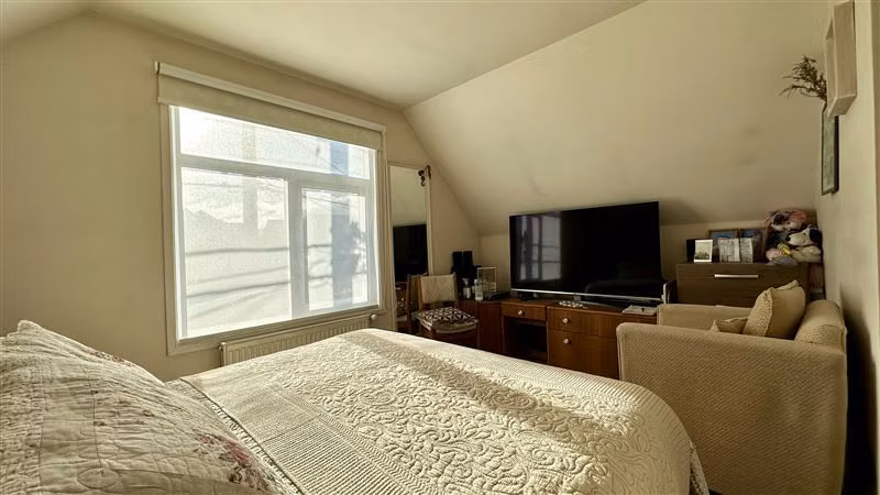 Casa en venta en Punta Arenas