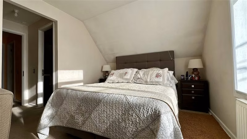 Casa en venta en Punta Arenas