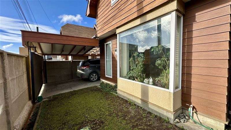 Casa en venta en Punta Arenas - Imagen 4
