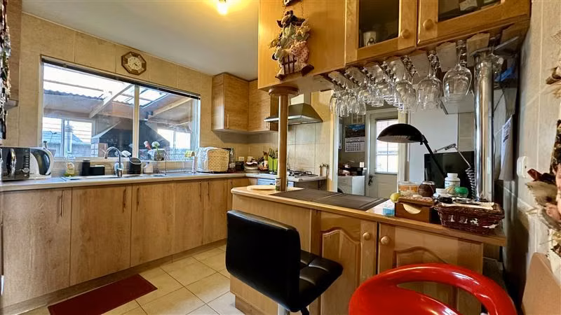 Casa en venta en Punta Arenas