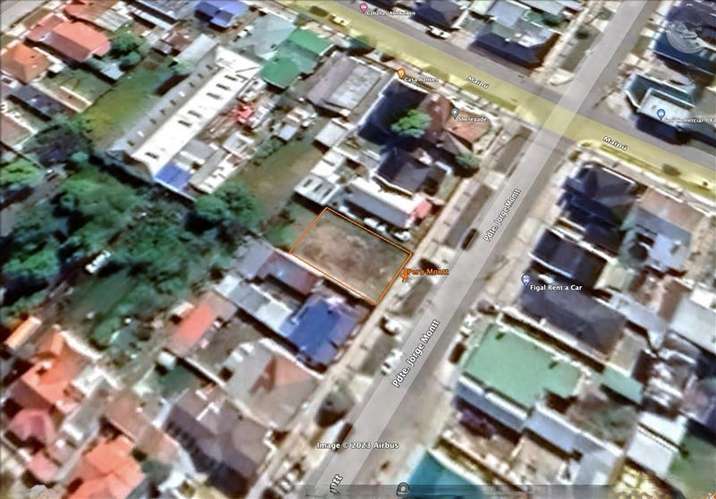 Sitio en venta en Punta Arenas