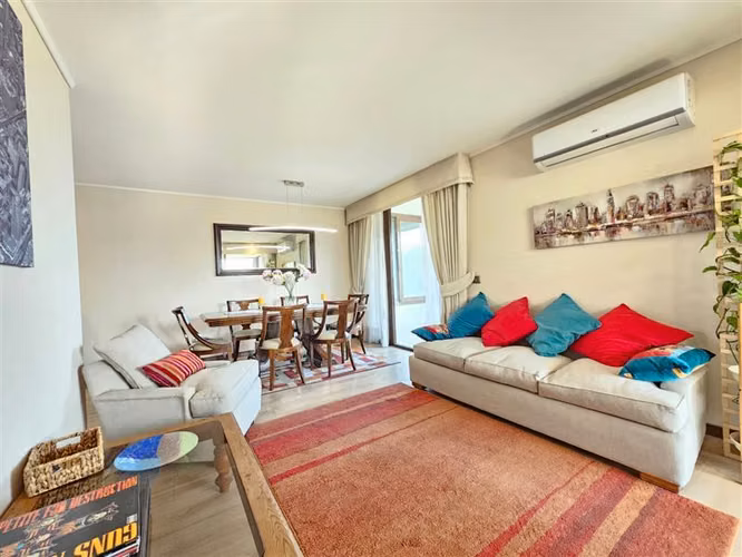 Departamento en venta en Las Condes - Imagen 2