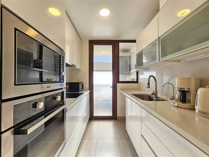 Departamento en venta en Las Condes - Imagen 9