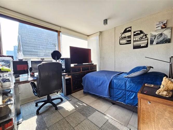 Departamento en venta en Las Condes - Imagen 23