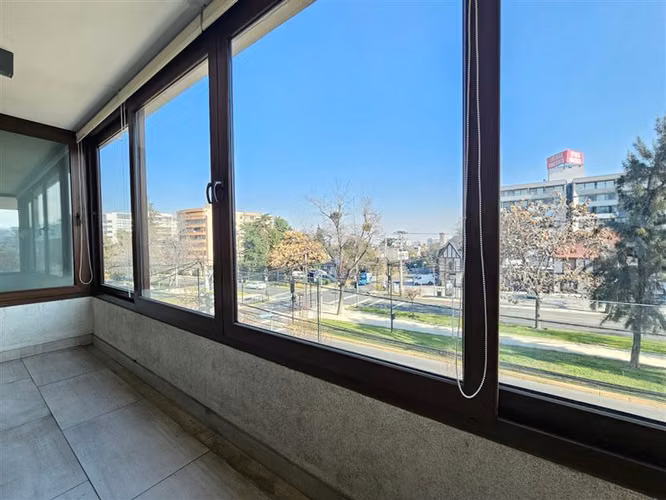 Departamento en venta en Las Condes