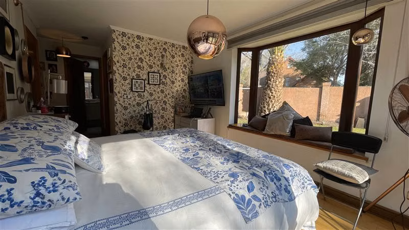 MAGNIFICA PROPIEDAD PARA TU FAMILIA, Tu hogar en Chicureo!!