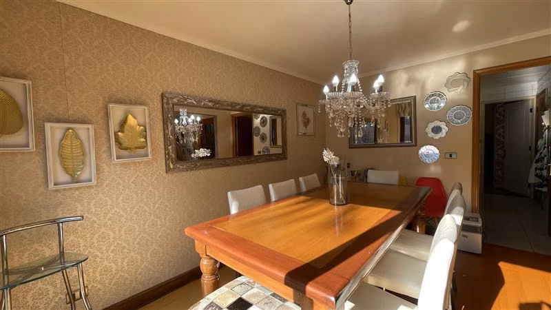 MAGNIFICA PROPIEDAD PARA TU FAMILIA, Tu hogar en Chicureo!!