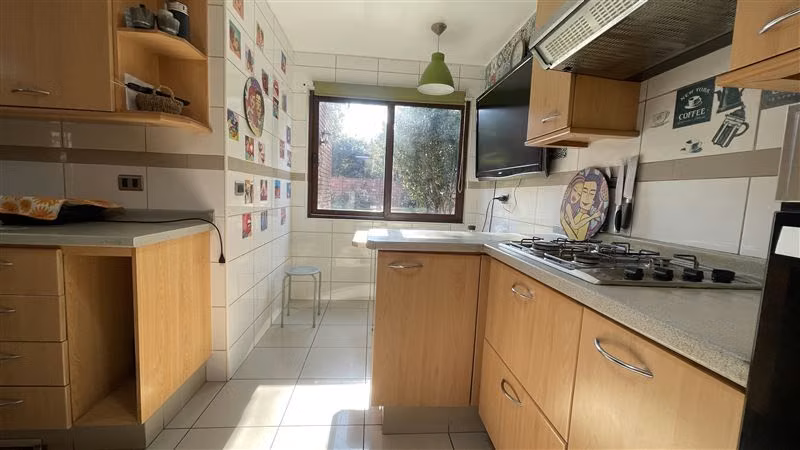 MAGNIFICA PROPIEDAD PARA TU FAMILIA, Tu hogar en Chicureo!!
