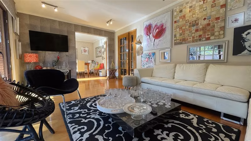 MAGNIFICA PROPIEDAD PARA TU FAMILIA, Tu hogar en Chicureo!!