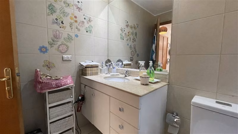 MAGNIFICA PROPIEDAD PARA TU FAMILIA, Tu hogar en Chicureo!!