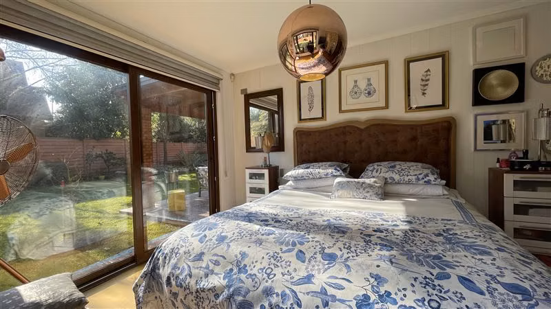 MAGNIFICA PROPIEDAD PARA TU FAMILIA, Tu hogar en Chicureo!!