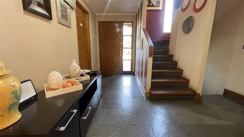 MAGNIFICA PROPIEDAD PARA TU FAMILIA, Tu hogar en Chicureo!!
