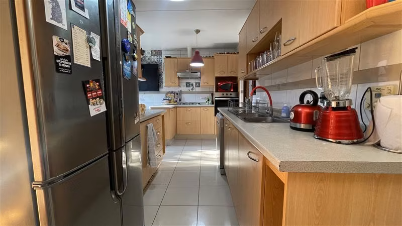 MAGNIFICA PROPIEDAD PARA TU FAMILIA, Tu hogar en Chicureo!!