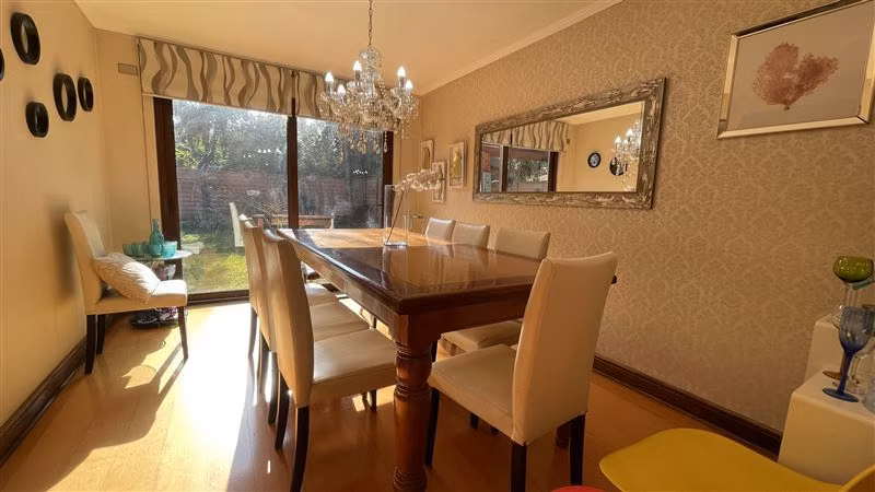 MAGNIFICA PROPIEDAD PARA TU FAMILIA, Tu hogar en Chicureo!!