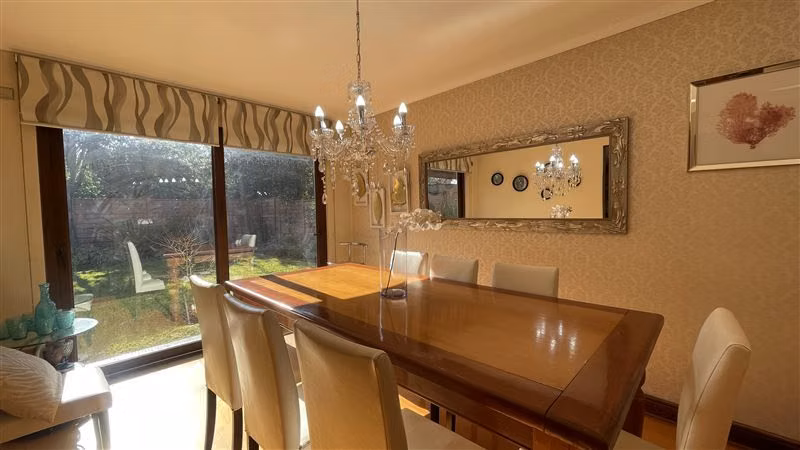 MAGNIFICA PROPIEDAD PARA TU FAMILIA, Tu hogar en Chicureo!!