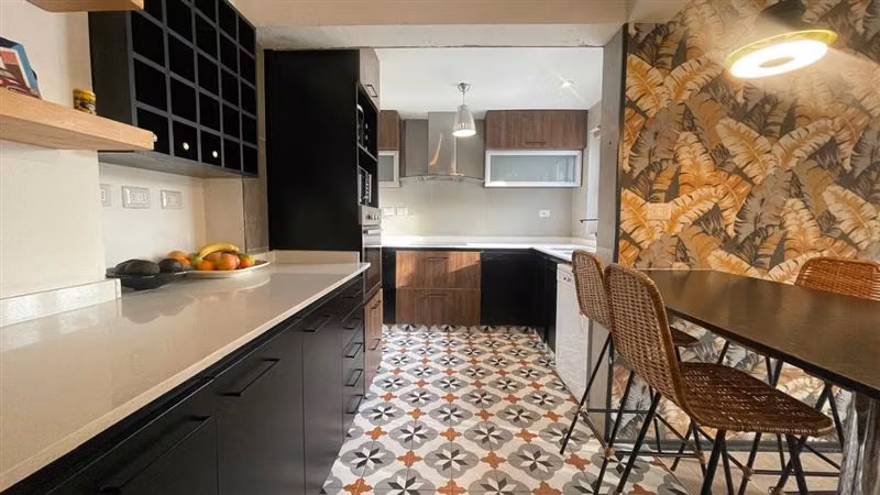 Casa en venta de 3 dorm. en Las Condes