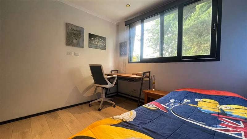 Casa en venta de 3 dorm. en Las Condes