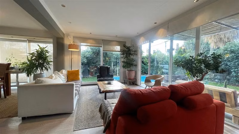 Casa en venta de 3 dorm. en Las Condes
