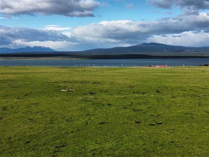 Se venden sitios en Natales ruta Y-315 y cm. 6 de 1 hectárea