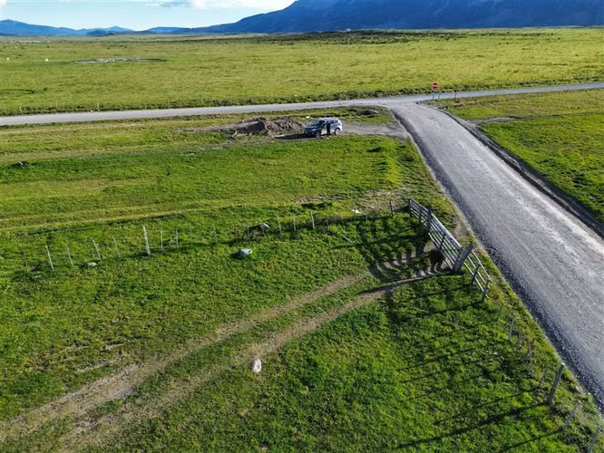 Se venden sitios en Natales ruta Y-315 y cm. 6 de 1 hectárea - Imagen 15