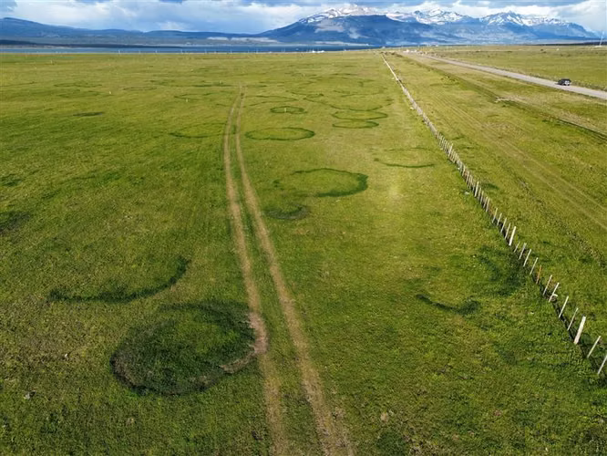 Se venden sitios en Natales ruta Y-315 y cm. 6 de 1 hectárea - Imagen 12