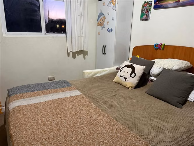 Departamento en venta de 3 dorm. en Punta Arenas