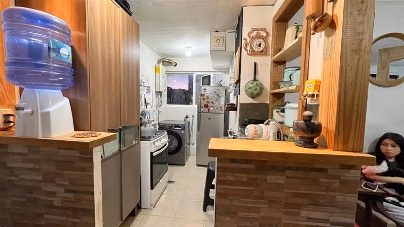 Departamento en venta de 3 dorm. en Punta Arenas