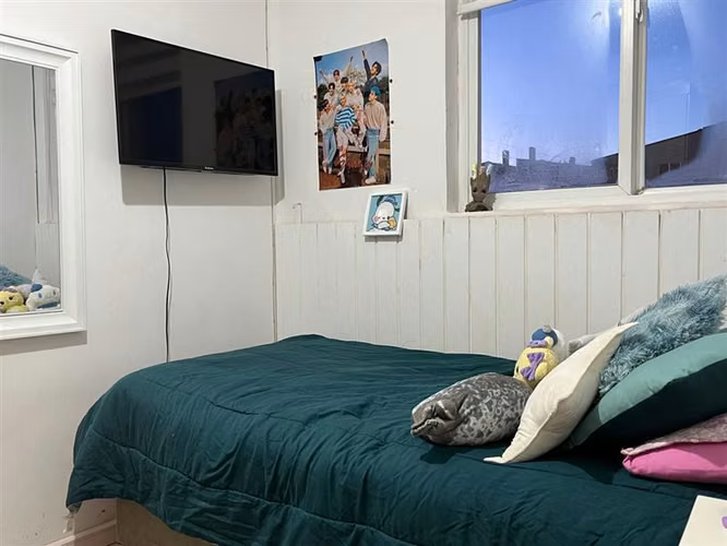 Departamento en venta de 3 dorm. en Punta Arenas