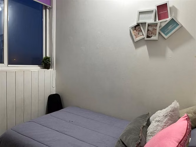Departamento en venta de 3 dorm. en Punta Arenas