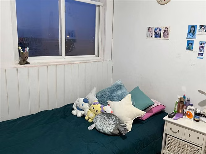 Departamento en venta de 3 dorm. en Punta Arenas