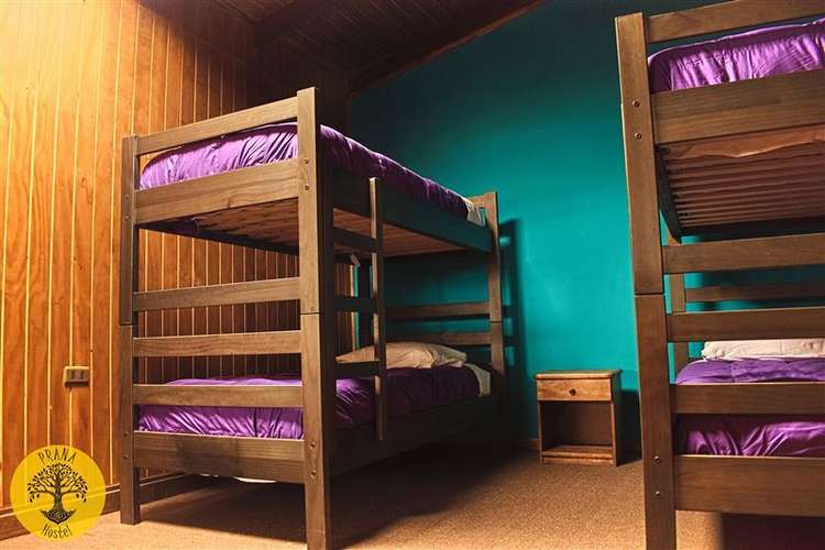 Ampia casa en venta de 7 dorm. apta para comercio en Natales