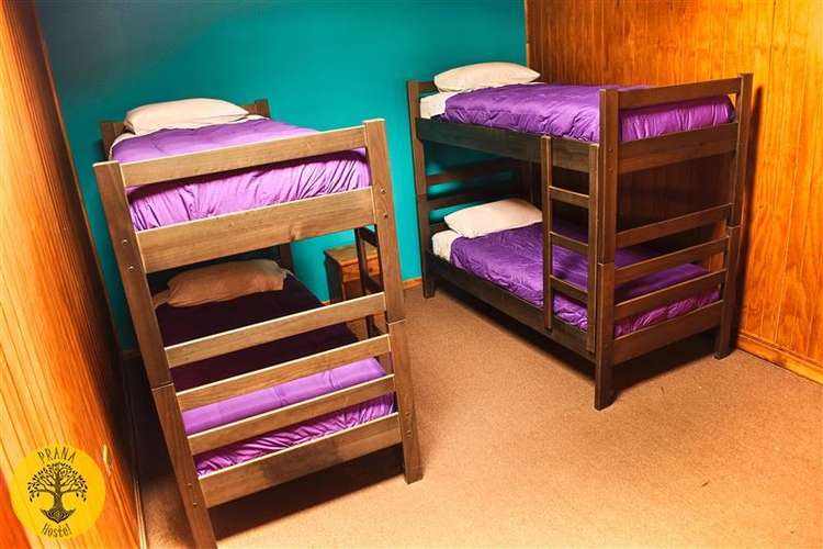 Ampia casa en venta de 7 dorm. apta para comercio en Natales