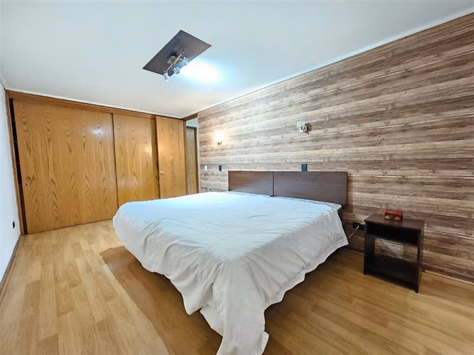 Oportunidad Depto 3D + Sala de star + 2 Servicios, Amoblado - Imagen 32
