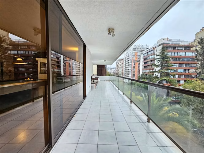 Oportunidad Depto 3D + Sala de star + 2 Servicios, Amoblado - Imagen 35