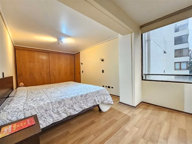 Oportunidad Depto 3D + Sala de star + 2 Servicios, Amoblado - Imagen 26