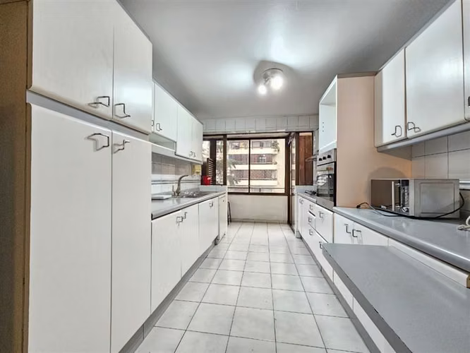 Oportunidad Depto 3D + Sala de star + 2 Servicios, Amoblado - Imagen 13