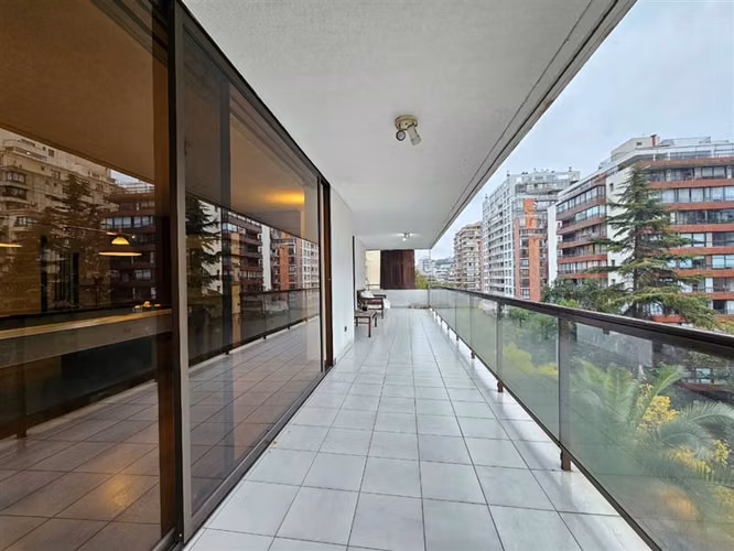 Oportunidad Depto 3D + Sala de star + 2 Servicios, Amoblado - Imagen 29
