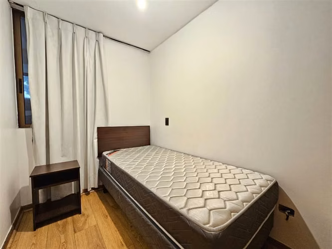 Oportunidad Depto 3D + Sala de star + 2 Servicios, Amoblado - Imagen 25
