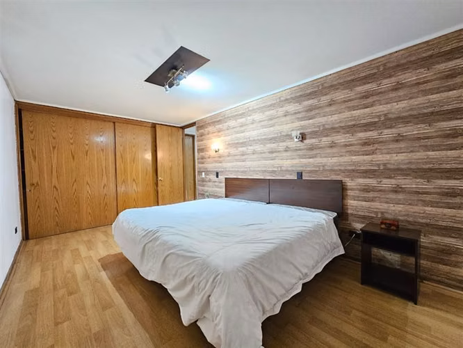 Oportunidad Depto 3D + Sala de star + 2 Servicios, Amoblado - Imagen 21