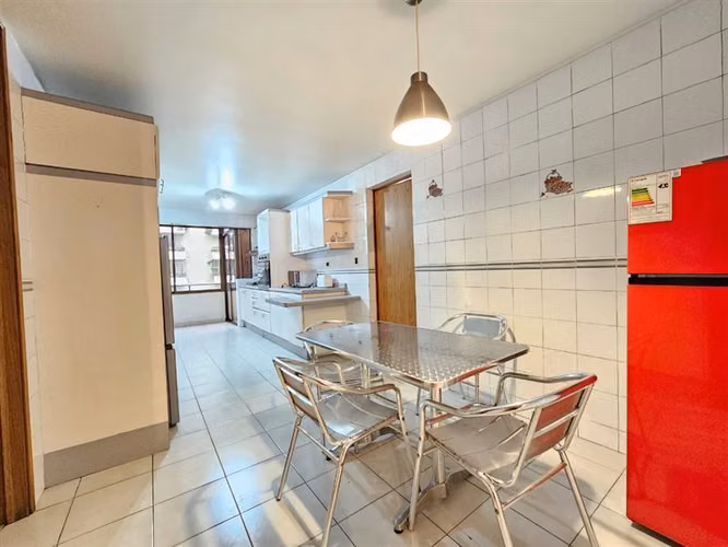 Oportunidad Depto 3D + Sala de star + 2 Servicios, Amoblado - Imagen 11