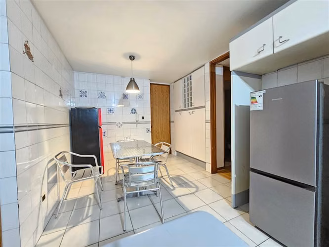 Oportunidad Depto 3D + Sala de star + 2 Servicios, Amoblado - Imagen 12