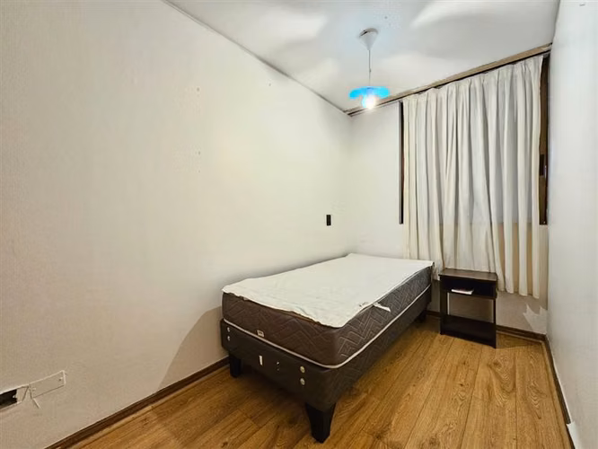 Oportunidad Depto 3D + Sala de star + 2 Servicios, Amoblado - Imagen 27