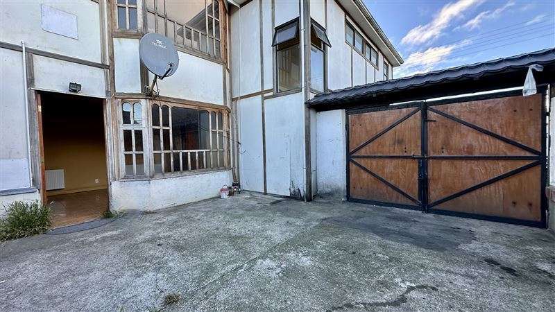 En el Corazón de sector Sur punta Arenas 3D 3B quincho - Imagen 13