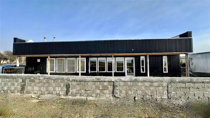 Casa en venta de 3 dorm. en Punta Arenas