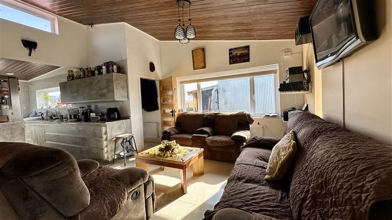 Casa en venta de 3 dorm. en Punta Arenas - Imagen 5