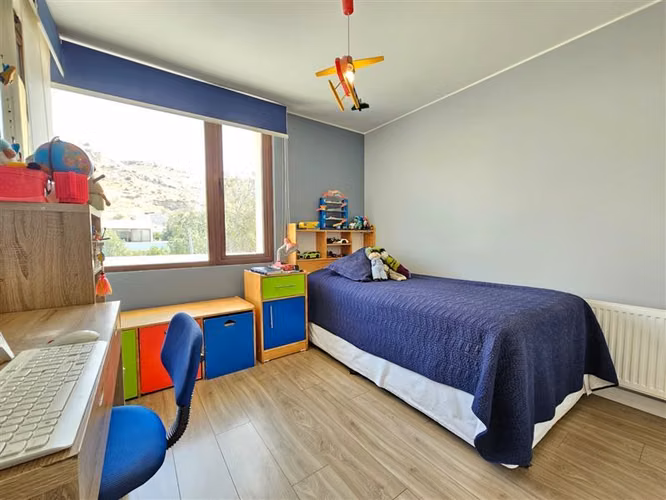 Oportunidad, Casa mediterranea 6D y 5B, Novación crédito.