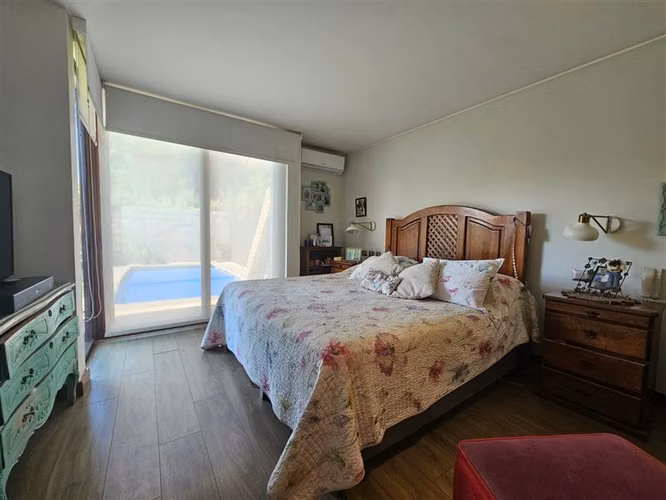 Oportunidad, Casa mediterranea 6D y 5B, Novación crédito.