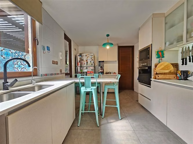Oportunidad, Casa mediterranea 6D y 5B, Novación crédito.